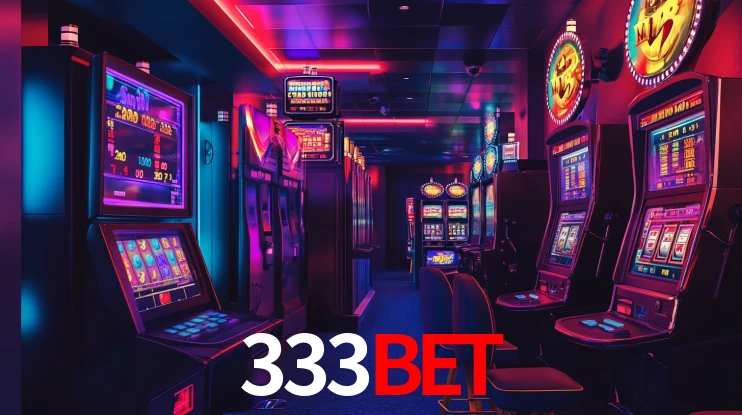 333bet bônus — painel de promoções no aplicativo