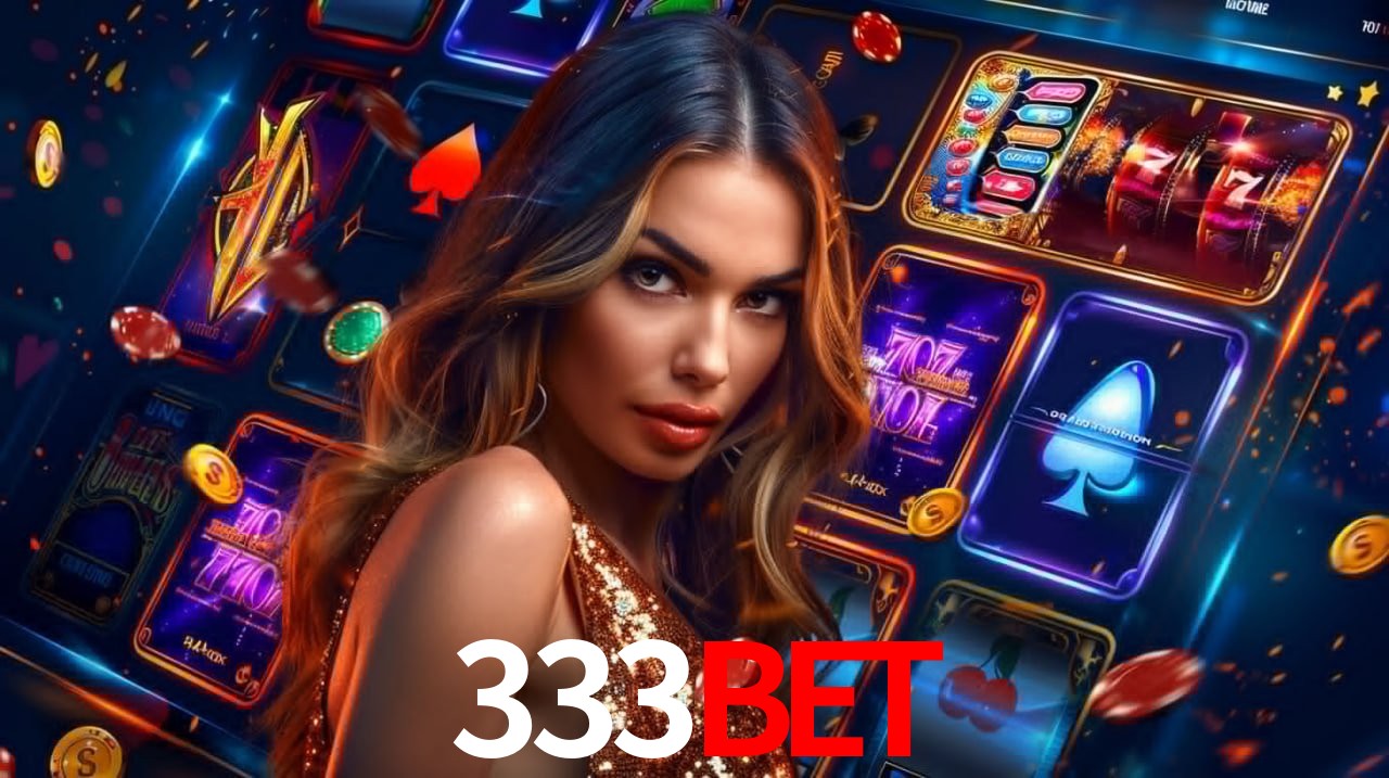 333bet download — arquivo APK para Android oficial